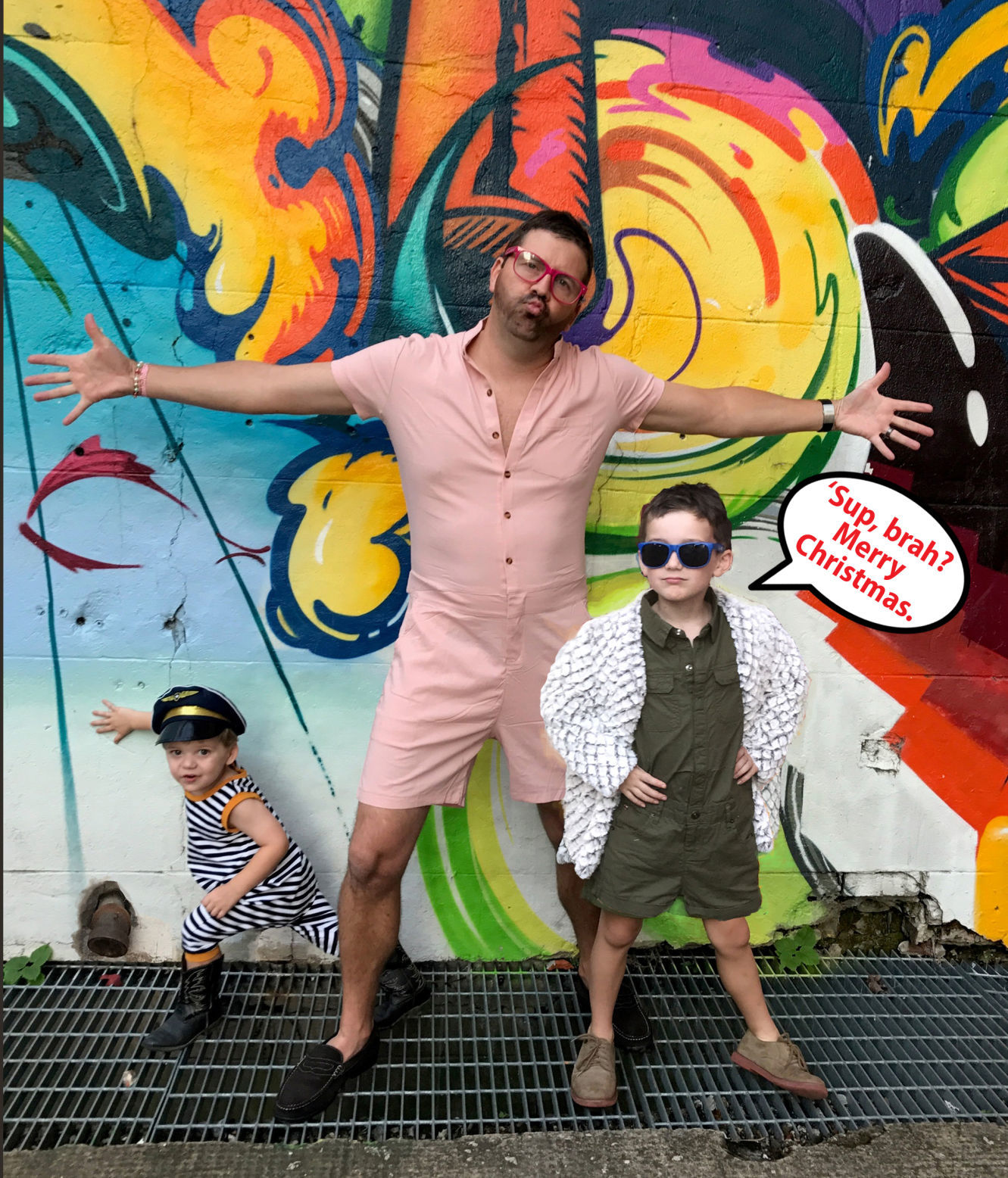2017 RompHims